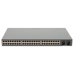 Perle Serial Console Server IOLAN SCS48C DAC 48x RJ45 w/o Bracket - 04030750