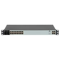 Avocent Advanced Console Server ACS6016DAC 16 Port Dual PSU - 520-570-512