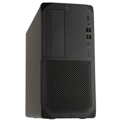 HP Z2 G5 Workstation Core i5-10500 6-Core 3,1GHz 16GB 512GB NVMe Win11 Pro