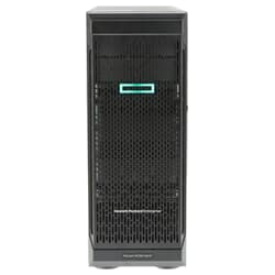 HPE ProLiant ML350 Gen10 CTO Server 2x LGA 3647 DDR4 8x SFF 877626-B21