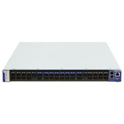 Mellanox MetroX Switch MTX6000 16x FDR10/40GbE Long haul - MTX6000-2SFS