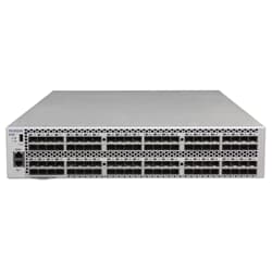 EMC SAN Switch DS-6520B 16Gbit 72 Active Ports - 100-652-862