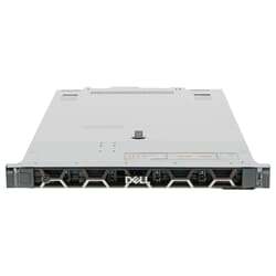 Dell Server PowerEdge R660 2x Gold 6426Y 16C 2,5GHz 256GB 8x NVMe SFF H965i NOB