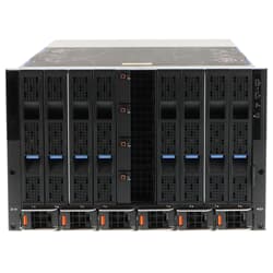 Dell PowerEdge MX7000 Expansion Enclosure 2x MX7116n 6x PSU 2x MM - 0NWTJ0