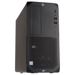 HP Z2 G5 Workstation Xeon W-1250P 6-Core 4,1GHz 32GB 512GB NVMe Win11 Pro