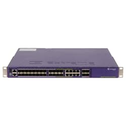 Extreme Networks CTO Switch incl. Core License X460-G2-24x-10GE4-Base-Unit 16705