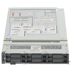 Dell PowerEdge MX740c CTO Server H730P 6x 2,5" NVMe/SAS/SATA MX7000 - 1HCT6