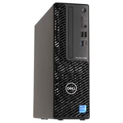 Dell Precision 3460 SFF Workstation i7-12700 12-Core 2,1GHz 32GB DDR4 RAM 512GB NVMe Win11