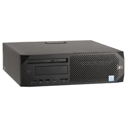 HP Z2 SFF G4 Workstation Xeon E-2144G 4-Core 3,6GHz 16GB DDR4 RAM 256GB SSD Windows 11 Pro