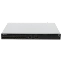 Dell EMC PowerSwitch S4128F-ON 28x SFP+ 10GbE 2x QSFP28 100GbE - 043VK9