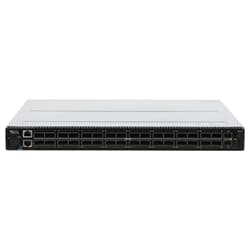 Dell EMC Switch Z9100-ON 32x 100GbE QSFP28 RAF OS10 Enterprise - 0XCR9C