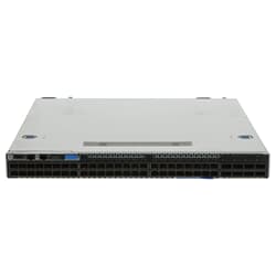 Quanta BES-53248 Ethernet Storage Switch 48x 25GbE SFP28 8x QSFP28 100GbE -  BES-53248A1-G1-16E1