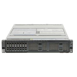 Lenovo ThinkSystem SR650 v2 CTO Server  2x LGA4189 DDR4 RAM 8x SFF