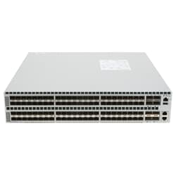 Arista 7050SX Series Data Center Switch 96x 10GbE SFP+ 8x 40GbE QSFP+ - DCS-7050SX2-128-F