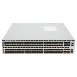Arista 7050SX Series Data Center Switch 96x 10GbE SFP+ 8x 40GbE QSFP+ - DCS-7050SX-128-F