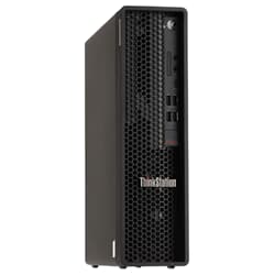 Lenovo ThinkStation P340 SFF Workstation Xeon W-1250 6-Core 3,3GHz 32GB DDR4 RAM 512GB NVME Windows 11