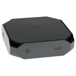 HP Z2 Mini G4 Workstation Xeon E-2276G 6-Core 3,8GHz 32GB 512GB WLAN P600 4GB Win11 Pro