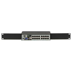 Adder ADDERView CATx 1000 KVM Switch 16x RJ45 - AVX1016