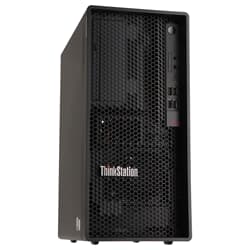 Lenovo ThinkStation P340 Workstation Xeon W-1250P 6-Core 4,1GHz 32GB DDR4 RAM 1TB NVME Windows 11