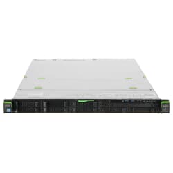 Fujitsu Primergy RX2530 M5 CTO Server 2x LGA3647 DDR4 8x SFF SATA