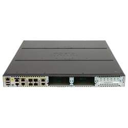 Cisco 4431 Integrated Services Router ipbasek9 500 Mbps 4GB/8GB - ISR4431/K9