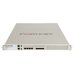 Fortinet FortiSandbox FSA-1000F 1GbE 48GB 2x PSU Win7 Win10 Office 16