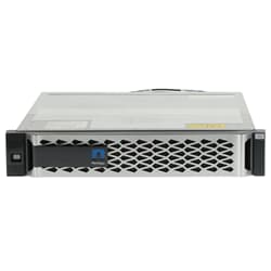 NetApp AFF C190 DC 4x SAS 12Gbps/6Gbps 4x 1GbE/10GbE 24x SFF 111-04039