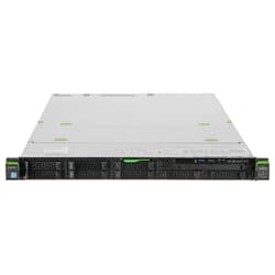 Fujitsu Primergy RX2530 M4 CTO Server 2x LGA3647 DDR4 4x SFF SATA