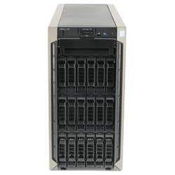 Dell PowerEdge T640 CTO Server 2x LGA3647 DDR4 18x LFF