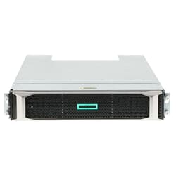 HPE Primera 600 Disk Enclosure 2U 24x SFF SAS 12G - N9Z50A