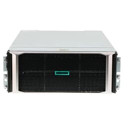 HPE Primera 600 4-Way Storage Base Chassis 4U 48x SFF - N9Z47A