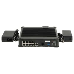 Palo Alto Next Gen Firewall PA-400 Series 2,4Gbps 8x 1GbE - PA-440 750-000212