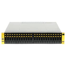 HPE 3PAR StoreServ 8400 2N Base SAN Storage FC 16Gbps w/ 28 Licenses - H6Y96B