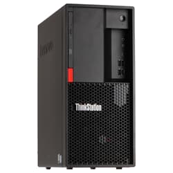 Lenovo ThinkStation P330 Workstation Core i7-9700k 8-Core 3.6GHz 16GB DDR4 RAM 512GB NVME DVD Windows 11 Pro