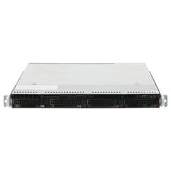 Nutanix NX-1175S-G7 CTO Server 2x LGA3647 DDR4 X11SPW-TF 4x LFF 1x M.2 SSD