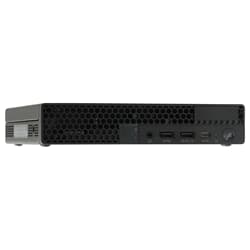 Lenovo ThinkStation P360 Tiny Workstation Core i7-12700T 12-Core 4,7GHz 16GB DDR5 RAM 2TB NVME T1000