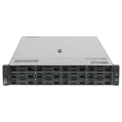 HPE ProLiant DL385 Gen10 Plus CTO Server 12x LFF - P14280-B21