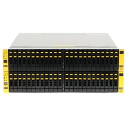 HPE 3PAR StoreServ 8440 4N Base SAN Storage FC 16Gbps w/ 28 Licenses - H6Y98B
