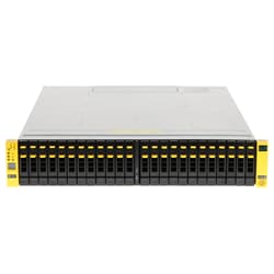 HPE 3PAR StoreServ 8450 2N Base SAN Storage FC 16Gbs w/ 15 Lic 10 Disks - H6Y96A