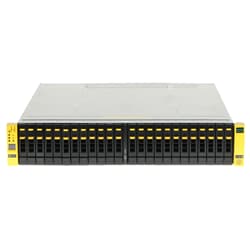 HPE 3PAR StoreServ 8200 2N Base SAN Storage FC 16Gbps w/ 19 Licences - K2Q36A