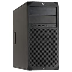 HP Z2 Tower G4 Workstation Xeon E-2144G 4-Core 3,6GHz 16GB DDR4 512GB SSD Windows 11 Pro