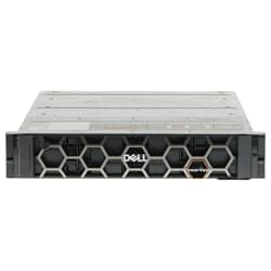 Dell PowerVault MD2412 Disk Enclosure SAS 24G 2x EMM 12x LFF - 0HV9HG 0J1F2W