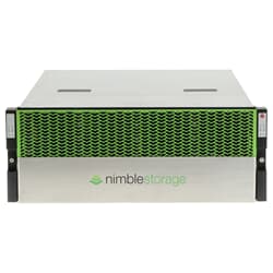 HPE Nimble ES2-H42T Disk Enclosure 4U 24x LFF SAS 12G - Q8B49A 110-0017-001