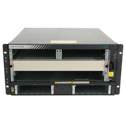 HPE Networking Comware Router CTO Chassis HSR6802 - JG361B