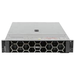 Dell Server PowerEdge R760 2x Xeon Gold 6430 32C 2,1GHz 256GB DDR5 RAM H755 16xSFF (SAS/SATA) NOB
