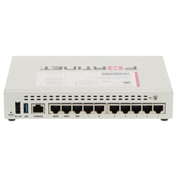 Fortinet FortiGate 60E Firewall 3 Gbps 7x 1GbE - P18816-01-03 FG-60E