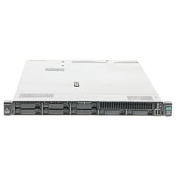 HPE ProLiant DL360 Gen10 Plus CTO Server 8x SFF High Performance Fans