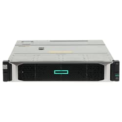 HPE D3610 Disk Enclosure DC SAS 12G 12x LFF - Q1J09A