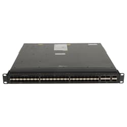 HPE FlexFabric 5940 Switch 48x 10GbE SFP+ 6x 100GbE QSFP28 exkl. Fan/PSU - JH390A