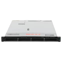 HPE ProLiant DL360 Gen10 Plus CTO Server 4x LFF